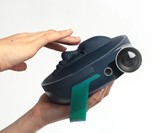 2C3D Tactile Camera for the Blind