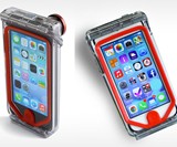 PhotoProX Drop &Waterproof iPhone Case