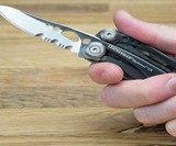 Leatherman Skeletool Multitool