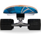 RockBoard Descender - Off-Road Skateboard