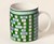 Excel Spreadsheet Shortcut Mug