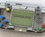 Gamebuino Arduino Game Console