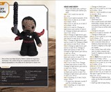 Star Wars: The Mandalorian Crochet Kit