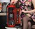 Fire Extinguisher Mini Bar Fire Extinguisher Mini Bar