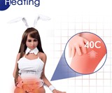 Talking, Heatable Smart Sex Doll (NSFW)