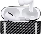 Carbon Fiber AirPods Case