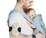 FitAir Portable & Wearable Air Purifier