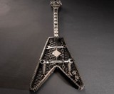 MetalRelic Welded Steel Art Sculptures & Immortal Roses