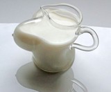 Tea & A Set - Milk Boobs