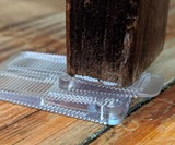 Wobble Wedge Interlocking Shim Kit