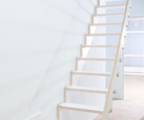 Klapster Fold-Flat Staircase