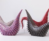 The Seahorse Lounger