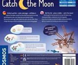 Catch The Moon Dexterity Stacking Board Game