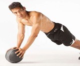 FlipBelt Fitness Storage Belt