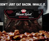 Hormel Bacon-Scented Face Mask