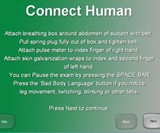 In-Home USB Polygraph