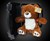 BooBuddy Interactive Ghost Hunting Bear