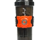 AFIXT Magnetic Water Bottle Holder