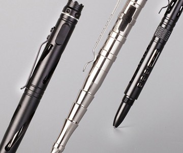 Collective Carry EDC Pens Collective Carry EDC Pens