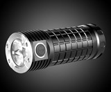 Olight Mini Intimidator Flashlight