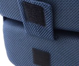 Tri-Fold Foam Folding Mattress & Sofa Bed