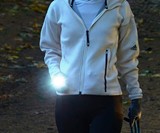 Torch Ring Wearable LED Flashlight