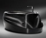 Carbon Fiber Bathtub