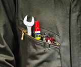 WD-40 Precision Pen for On-The-Go Lubrication