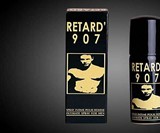 Ruf Retard 907 - Intimate Spray for Men