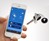 StickR TrackR Bluetooth Location Stickers StickR TrackR Bluetooth Location Stickers