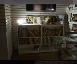 Automatic Emergency & Power Outage Light