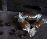 Dry Brew Coffee Chews