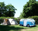 VW Camper Tent