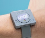 PlayStation Watch