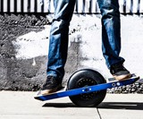Onewheel - Self-Balancing Electric Skateboard