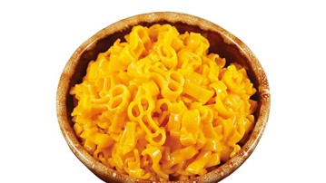 MacAweenie & Cheese MacAweenie & Cheese