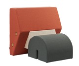 Keystone Lounge Chair