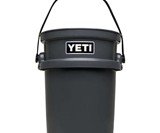 YETI Loadout Fishing & Utility Bucket