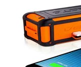 Vecto Bluetooth Speaker & Charging Station