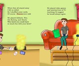 The Fart That Got Away