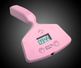 Little Rooster Alarm Clock Vibrator