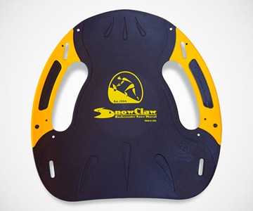 SnowClaw Backcountry Snow Shovel SnowClaw Backcountry Snow Shovel