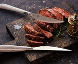 Dalstrong Frost Series Kitchen Knives
