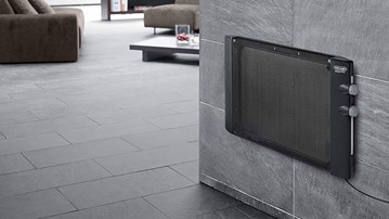 DeLonghi Mica Panel Heater