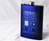 TARDIS Flask TARDIS Flask