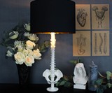 The Spine Lamp