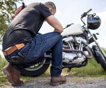 DU/ER Performance Denim & No Sweat Pants DU/ER Performance Denim & No Sweat Pants