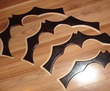 Batarang Boomerangs