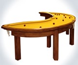 Banana Pool Table