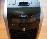 Quilo - Fan with Air Cooler & Humidifier